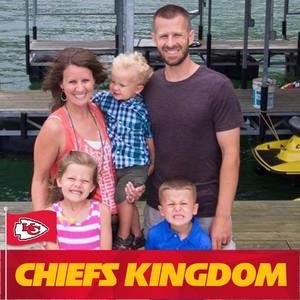 Meet your Posher, Danni